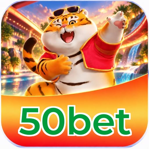 50bet Logo