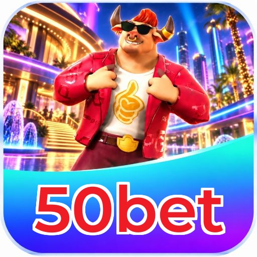 50bet Logo