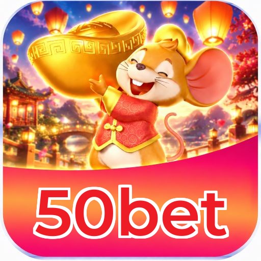 Bot 50bet Telegram