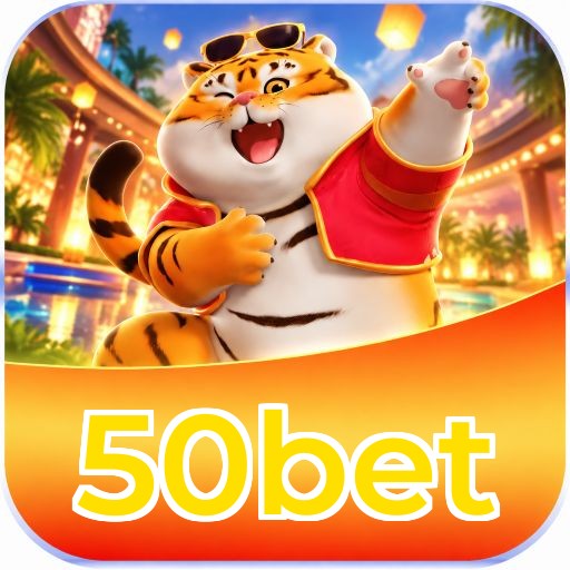 50bet Baixar Download Logo Oficial Certificado