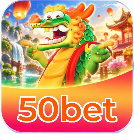 50bet Logo Seguro