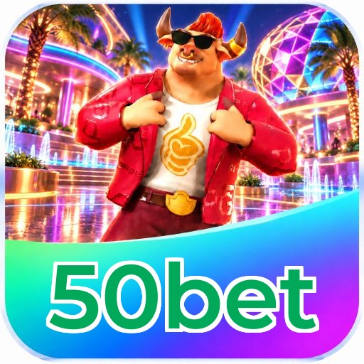 50bet Fortune Games - Tiger, Ox, Rabbit RTP Certificado