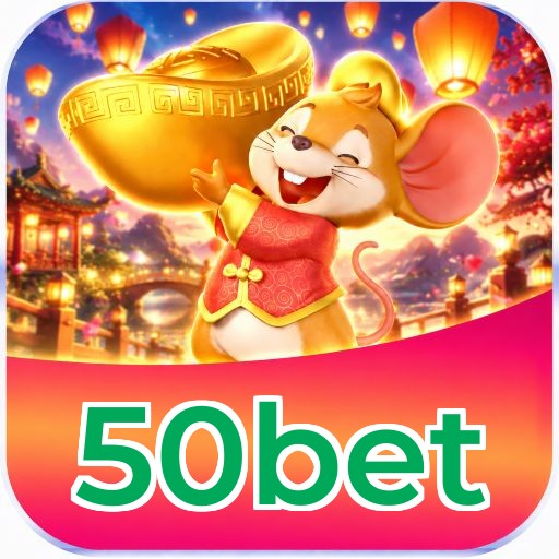 50bet Jackpots Progressivos