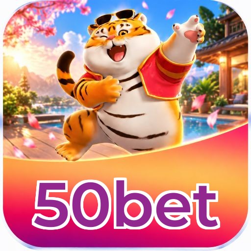 50bet Logo