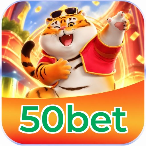50bet Win - Jackpots e Vitórias