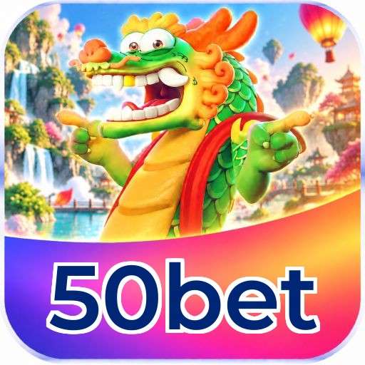 50bet Logo Verificado