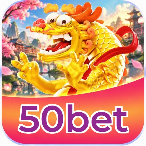 50bet Logo Oficial