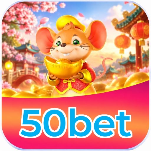 50bet Cadastro Oficial - Bônus R$ 5.000