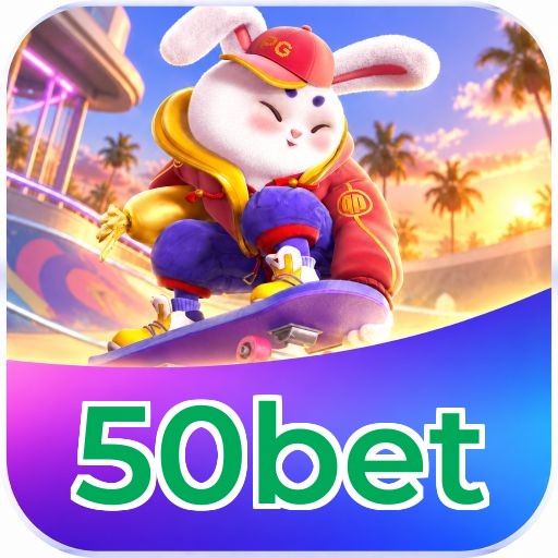 50bet Logo