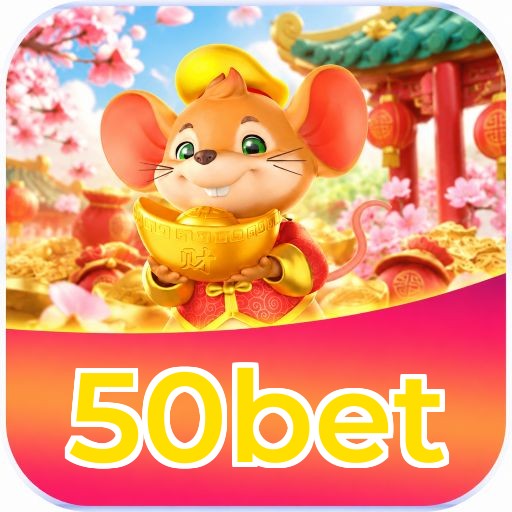 50bet Apostas Esportivas Logo - 34 Esportes Certificados