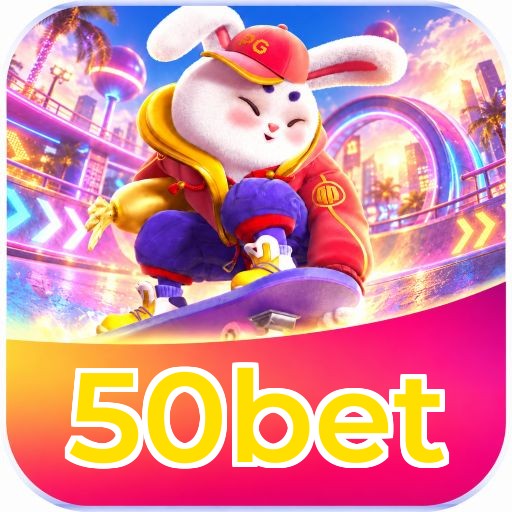 50bet VIP Program Logo