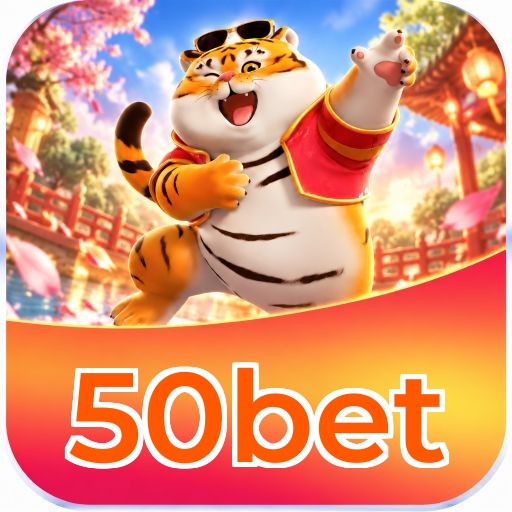 50bet Bônus Oficial - Rollover 25x Justo